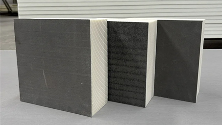 聚氨酯保溫板日常應(yīng)用領(lǐng)域？